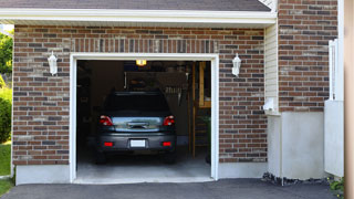 Garage Door Installation at Midtown Terrace San Francisco, California